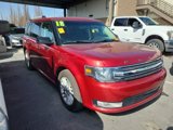 Used 2018 Ford Flex SEL image 4