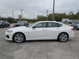 Used 2021 Acura TLX w/ Technology Package image 6