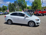 Used 2012 Chevrolet Sonic LT image 3