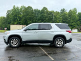 Used 2019 Chevrolet Traverse LS image 5