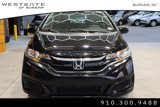 Used 2019 Honda Fit LX image 2