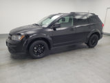 Used 2019 Dodge Journey SE w/ Connectivity Group image 2