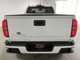 Used 2021 Chevrolet Colorado LT w/ Fleet Safety Package image 4