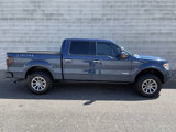 Used 2014 Ford F150 Limited image 4