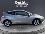 Used 2011 Honda CR-Z EX image 6