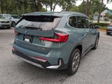 Used 2025 BMW X1 xDrive28i w/ Technology Package image 4
