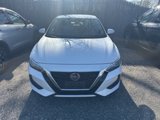 Used 2020 Nissan Sentra SV image 2