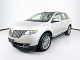 Used 2013 Lincoln MKX FWD image 3