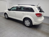 Used 2018 Dodge Journey SE image 3