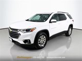 Used 2019 Chevrolet Traverse LT image 3