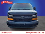 Used 2017 Chevrolet Express 2500 image 2