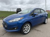 Used 2019 Ford Fiesta SE w/ Equipment Group 201A image 6