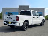 New 2025 RAM 1500 Big Horn image 2