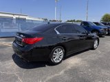 Used 2015 INFINITI Q50 w/ Moonroof Package image 2