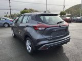 New 2025 Nissan Kicks Play S image 4