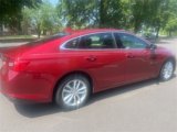 Used 2017 Chevrolet Malibu LT image 3