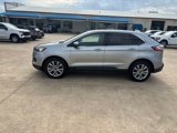 Used 2022 Ford Edge Titanium image 2
