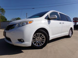 Used 2013 Toyota Sienna XLE image 2