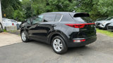 Used 2018 Kia Sportage LX image 5