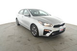 Used 2021 Kia Forte LXS image 3