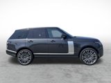 Used 2021 Land Rover Range Rover P525 Westminster Edition image 4
