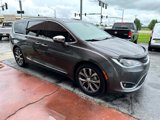 Used 2017 Chrysler Pacifica Limited w/ UConnect Theater Package image 3