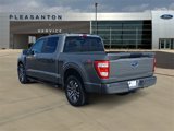 Used 2021 Ford F150 XL w/ STX Appearance Package image 3