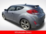 Used 2017 Hyundai Veloster Value Edition image 5