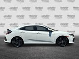 Used 2019 Honda Civic EX image 3