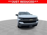 Certified 2020 Chevrolet Silverado 1500 LT w/ All-Star Edition image 4