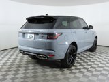 Used 2021 Land Rover Range Rover Sport SVR image 5