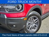 New 2025 Ford Bronco Sport Big Bend image 5