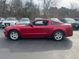 Used 2013 Ford Mustang Coupe image 2