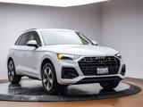 Certified 2024 Audi Q5 2.0T Premium Plus image 3