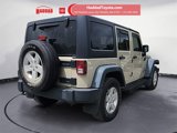 Used 2018 Jeep Wrangler Unlimited Sport S image 5