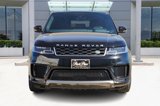Used 2019 Land Rover Range Rover Sport HSE image 2