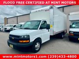 Used 2019 Chevrolet Express 3500 Extended image 6