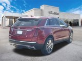 New 2025 Cadillac XT5 Premium Luxury w/ Technology Package image 3