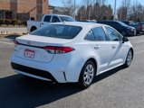 Used 2022 Toyota Corolla LE image 4