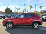 New 2025 Jeep Compass Latitude w/ Convenience Group image 2