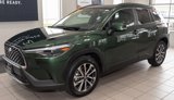 Used 2023 Toyota Corolla Cross XLE image 4