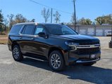 New 2024 Chevrolet Tahoe LS w/ Driver Alert Package image 4