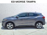 Used 2020 Honda HR-V LX image 2