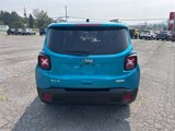 Used 2021 Jeep Renegade Latitude w/ Convenience Group image 4