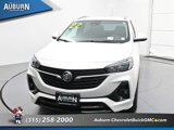Used 2022 Buick Encore GX Select w/ Sport Touring Package image 3