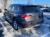 Used 2024 Audi Q5 2.0T Premium image 3