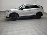 Used 2018 Mitsubishi Eclipse Cross LE image 2