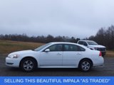 Used 2014 Chevrolet Impala Limited LS image 2