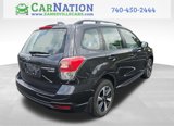 Used 2017 Subaru Forester 2.5i w/ Alloy Wheel Package image 3