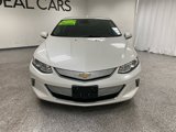 Used 2017 Chevrolet Volt Premier w/ Driver Confidence II Package image 2
